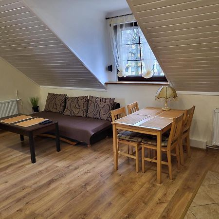 Apartament Fregata Kołobrzeg Eksteriør bilde