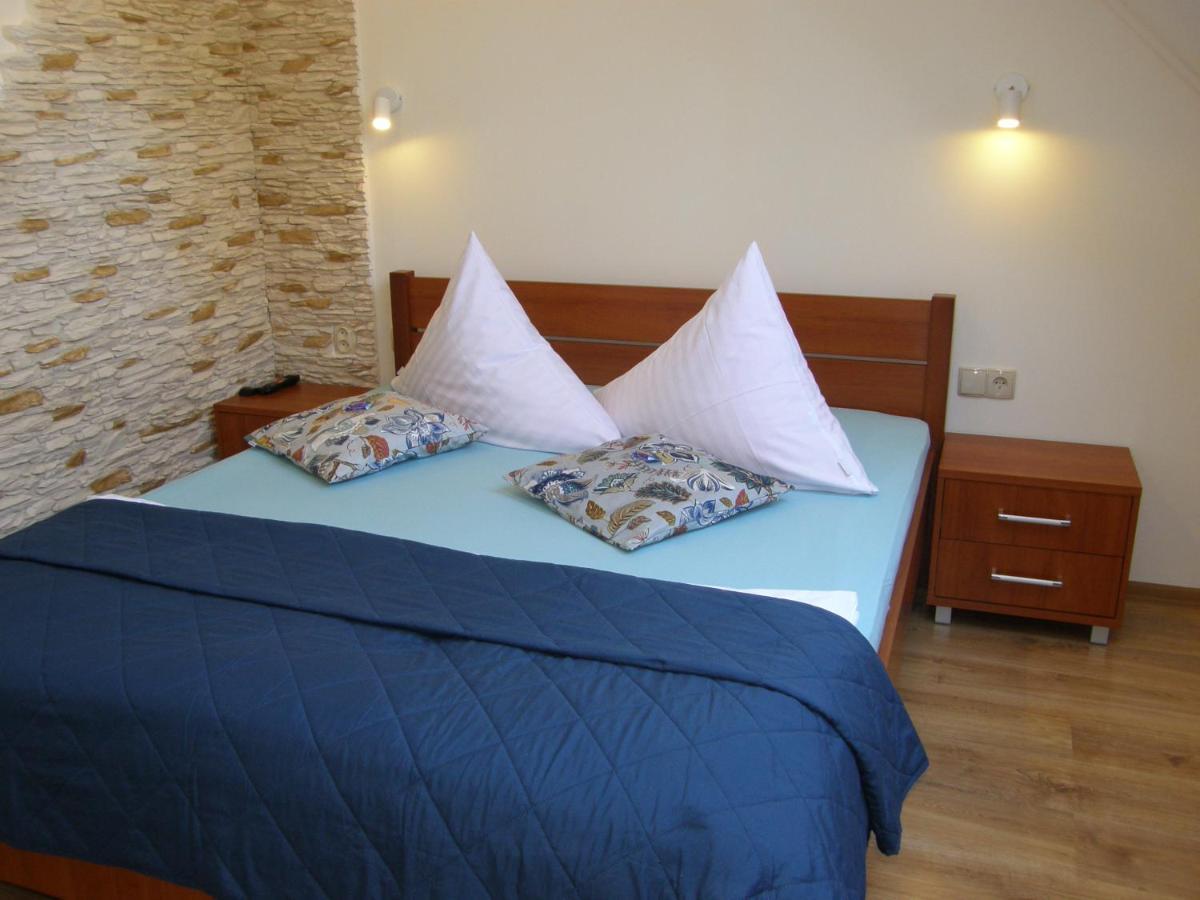 Apartament Fregata Kołobrzeg Eksteriør bilde