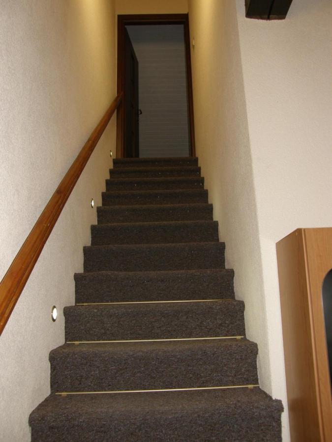 Apartament Fregata Kołobrzeg Eksteriør bilde
